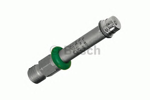 Форсунка BOSCH 0 437 502 045