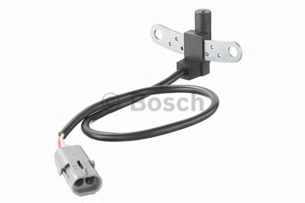 Датчик импульсов BOSCH 0 986 280 405 (датчик частоты вращения)