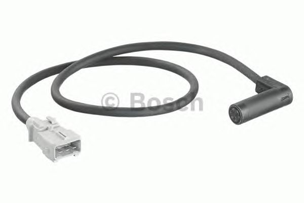 Датчик частоты вращения BOSCH 0 986 280 415 (датчик импульсов, положения распредвала / коленвала)