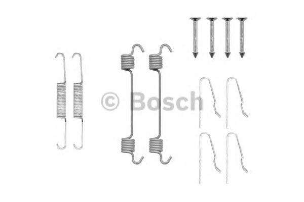 Ремкомплект ручника BOSCH 1 987 475 285