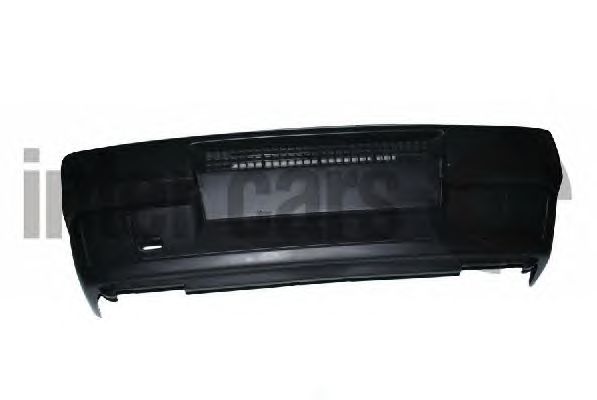 Бампер BLIC 5510-00-2021900P