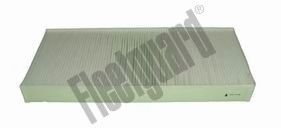 Фильтр салона FLEETGUARD AF25630