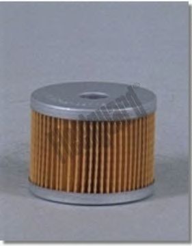 Топливный фильтр FLEETGUARD FF5050