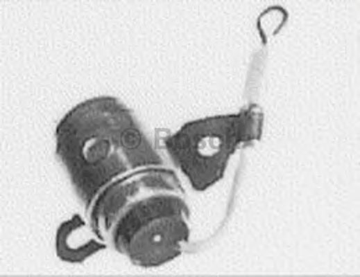 Конденсатор зажигания BOSCH 1 237 330 047