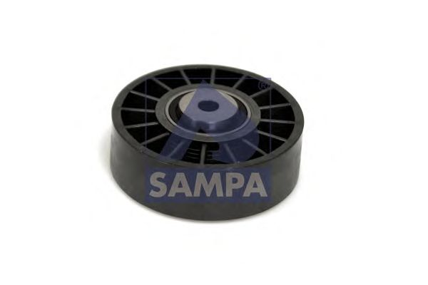 Натяжной ролик поликлинового ремня SAMPA 010.081