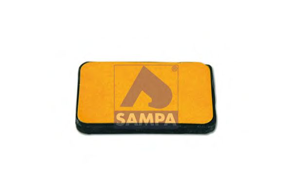 Отбойник амортизатора SAMPA 011.249