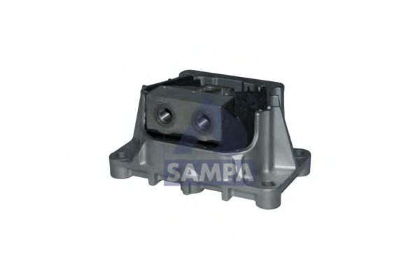 Подушка двигателя SAMPA 011.398