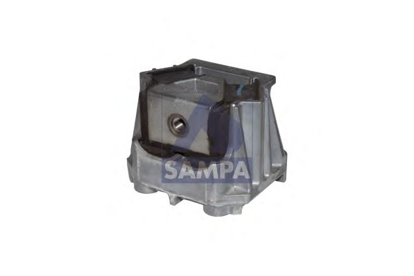 Подушка двигателя SAMPA 011.399