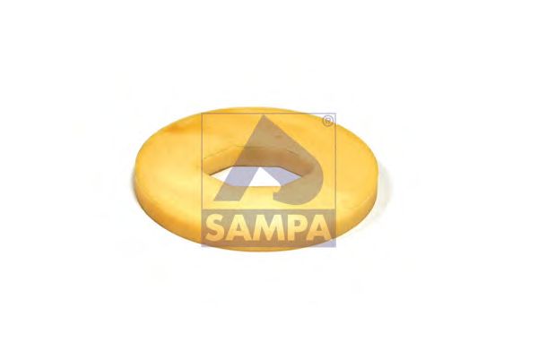Дистанционная шайба, стабилизатор кабина водителя SAMPA 014.016