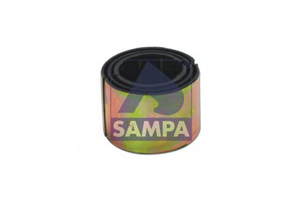 Втулка, стабилизатор SAMPA 020.163