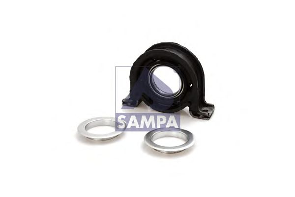 Подвесная опора карданного вала SAMPA 020.213