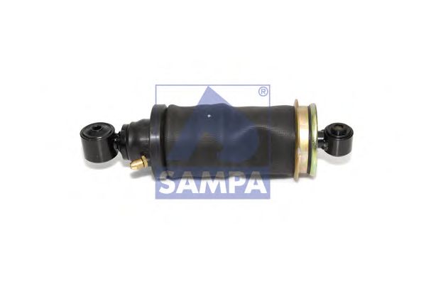 Амортизатор кабіни SAMPA 020.270