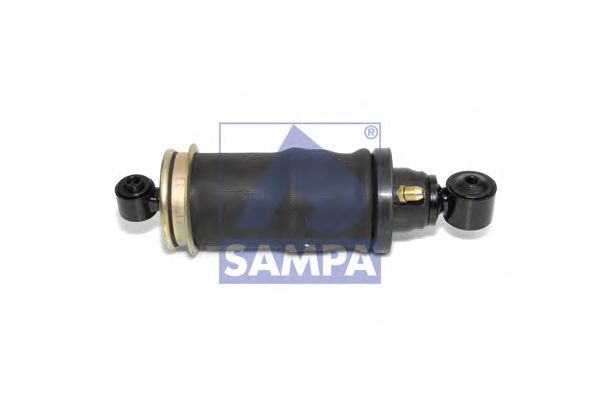 Амортизатор кабіни SAMPA 020.271