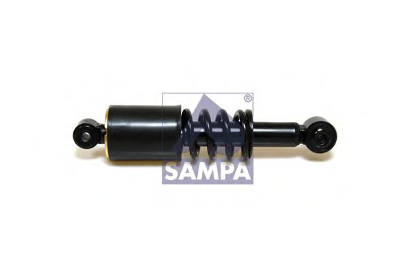 Амортизатор кабіни SAMPA 020.286