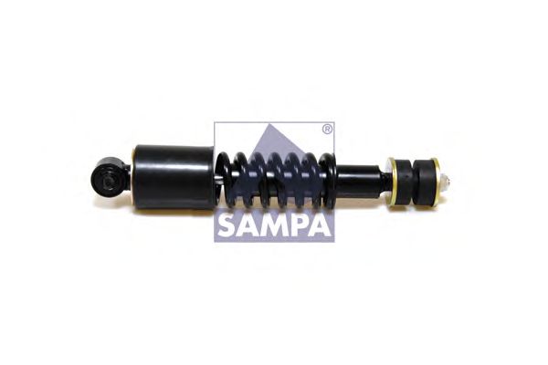 Амортизатор кабины SAMPA 020.287