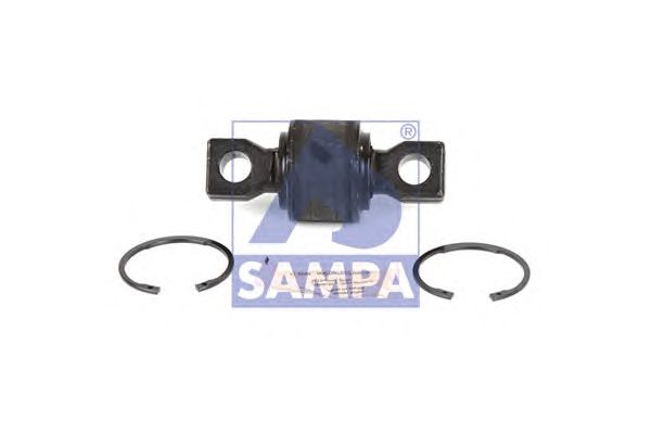 Комплект рычагов подвески SAMPA 020.631