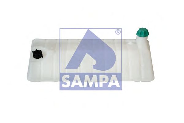 Расширительный бачок SAMPA 021.383