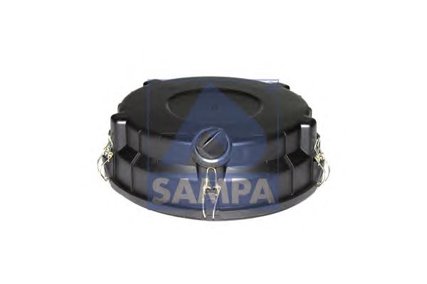 Крышка, корпус воздушного фильтра SAMPA 022.140