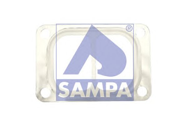 Прокладка компрессора SAMPA 022.253
