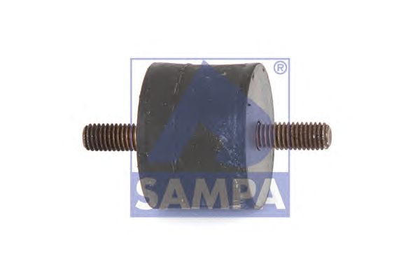 Буфер глушителя SAMPA 022.282