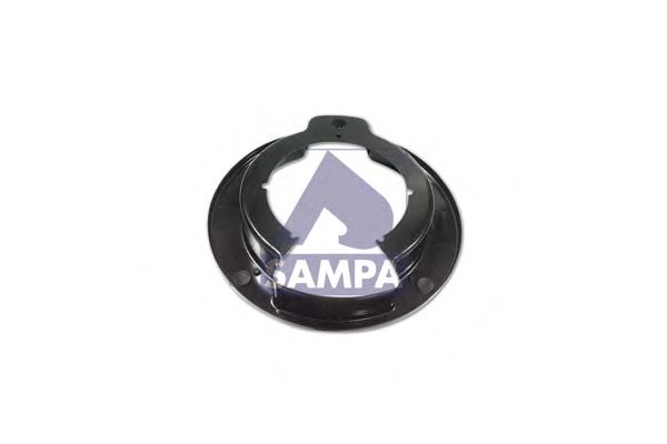 Сальник ступицы SAMPA 030.199