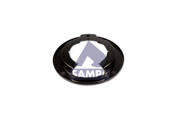 Сальник ступицы SAMPA 030.216