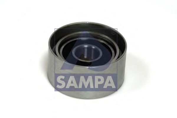 Натяжной ролик поликлинового ремня SAMPA 030.294
