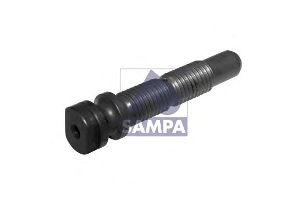 Палец ушка рессоры SAMPA 040.050