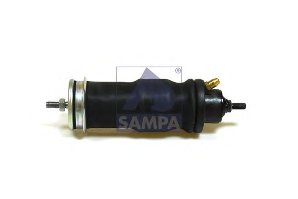 Амортизатор кабіни SAMPA 040.176