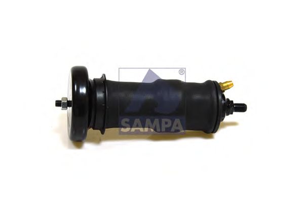 Амортизатор кабины SAMPA 040.177