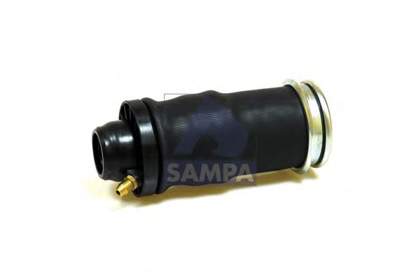 Пневмоподушка кабіни SAMPA 040.182