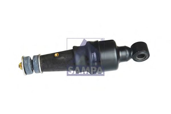 Амортизатор кабіни SAMPA 050.181