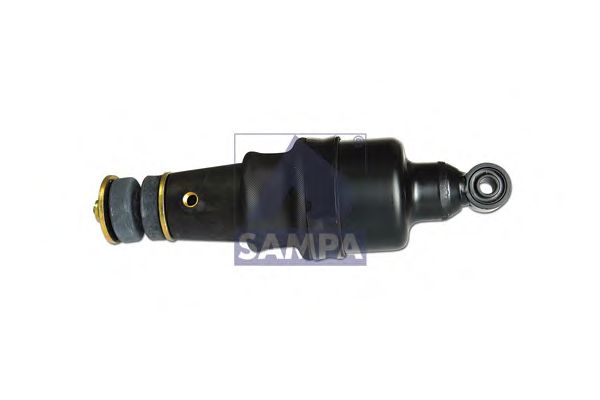 Амортизатор кабіни SAMPA 050.182