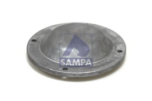 Крышка ступицы SAMPA 050.285