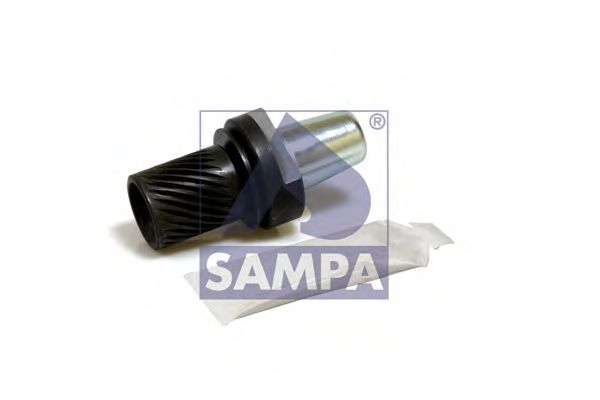 Ремкомплект, автоматичне регулювання SAMPA 050.570