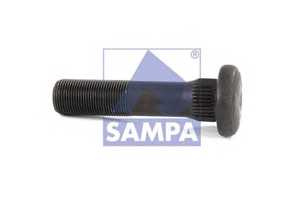 Болт крепления колеса SAMPA 051.174