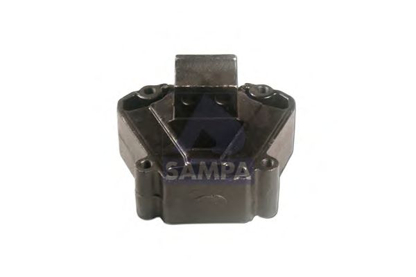 Подушка двигателя SAMPA 060.141