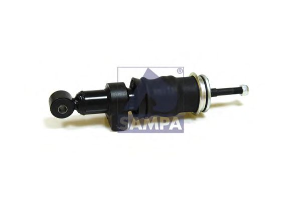 Амортизатор кабіни SAMPA 060.163