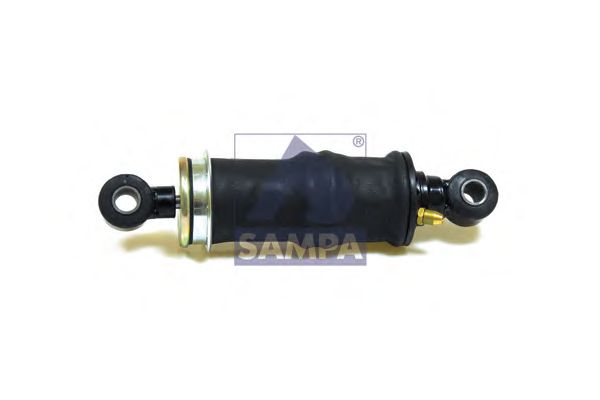 Амортизатор кабіни SAMPA 060.169