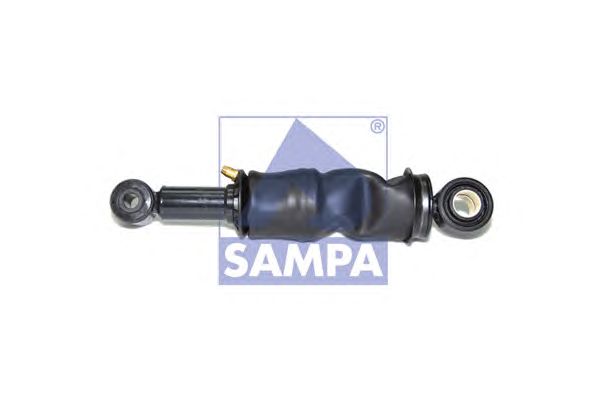 Амортизатор кабіни SAMPA 061.293