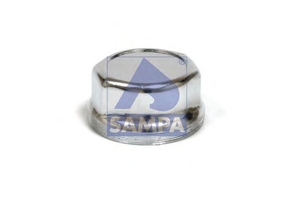 Крышка ступицы SAMPA 070.068