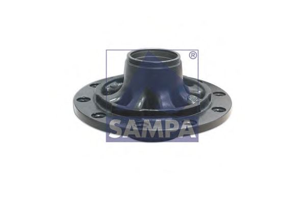 Ступица колеса SAMPA 070.098