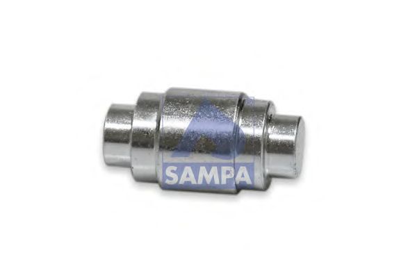 Ролик тормозных колодок SAMPA 070.174