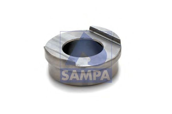 Втулка, листова ресора SAMPA 070.182