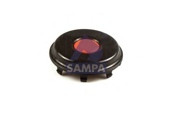 Кришка маточини SAMPA 075.074