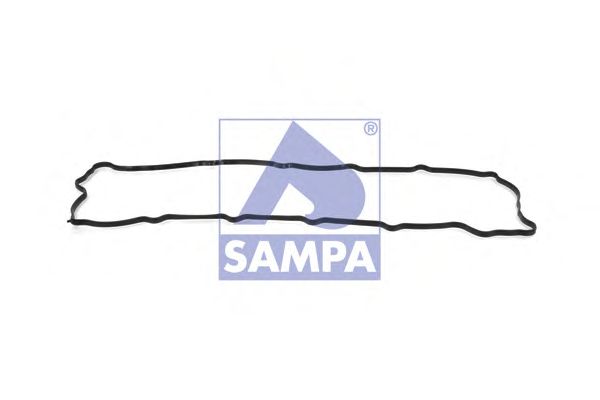 Прокладка клапанной крышки SAMPA 078.023