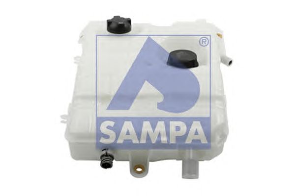 Расширительный бачок SAMPA 078.056