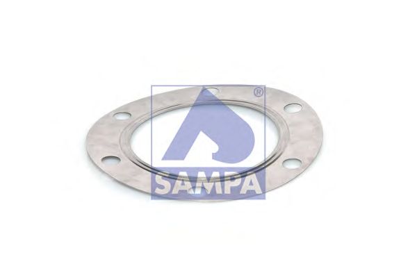 Прокладка компрессора SAMPA 079.396