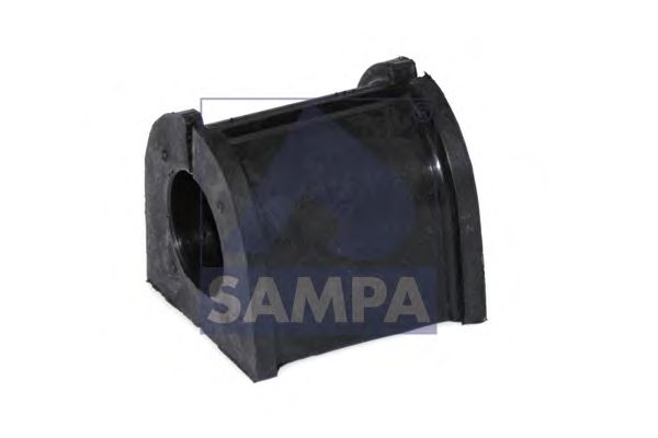 Опора, стабілізатор SAMPA 080.035
