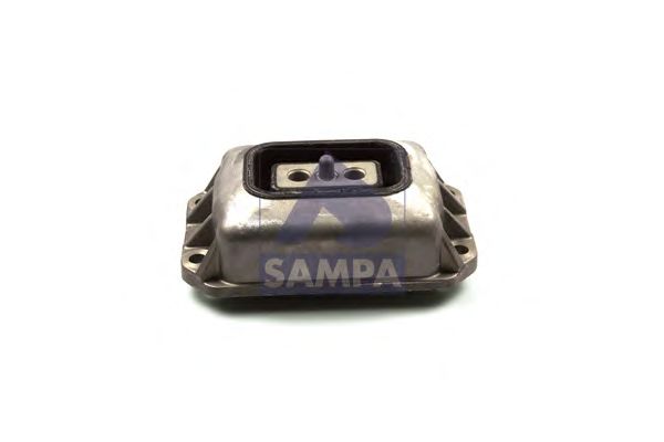 Подушка двигателя SAMPA 080.068
